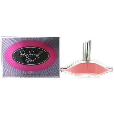 Sensual Girl Perfume